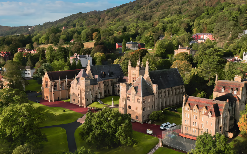 Why UK boarding schools are different